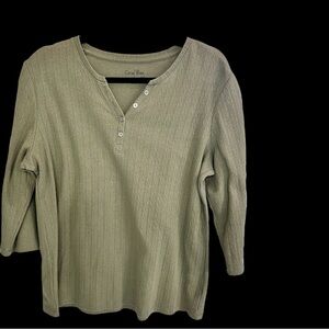 Woman’s Coral Bay, Large Top